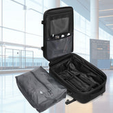 Халтаи сайёҳии нави бисёрфунксионалии мардона